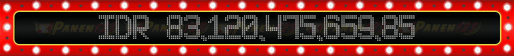 Bandar222 Jackpot
