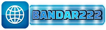 Logo Bandar222